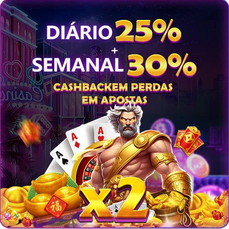 244BET Fundo de Resgate de Perdas Semanais